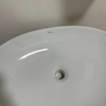 Wellsee Накладная раковина Bliss 32820100S фото 4 