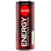 Энергетический напиток Coca-cola energy