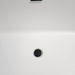 Отдельностоящая ванна акриловая 166 х 77 смWellsee фото 2 