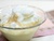 Крем творожный "Молочный десерт" с ванилином