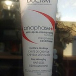 Шампунь Ducray Anaphase+ фото 1 