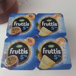 Fruttis Легкий 0.1% 110г ананас-дыня, лесные ягоды фото 5 