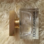 Парфюмерная вода Dolce & Gabbana  фото 1 