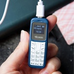 Телефон Olmio A02 фото 2 