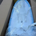 Wellsee Акриловая ванна Carefree Dove 23290101R фото 4 