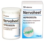Нервохеель (Nervoheel)