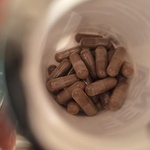 Be First Green Tea Extract Capsules, 120 капсул фото 2 