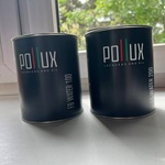 Лакокрасочные материалы Pollux фото 1 