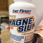 Be first Magnesium фото 1 