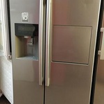 Холодильник LG GR-P227ZCAW фото 1 