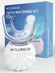 Отбеливание зубов Wellinger led