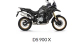 Мотоцикл VOGE DS900X