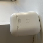 Наушники Apple AirPods фото 3 
