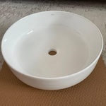 Круглая раковина Wellsee Belle Spa 3.0 335901000 фото 4 