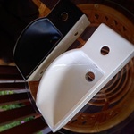 Раковина 50 см Lavinia Boho 33311035 фото 2 