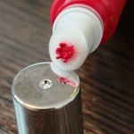 Помада для губ B.colour professional матовая, жидкая фото 3 