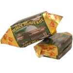 Конфеты "Новосибирские" весовые, 100г