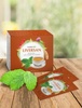 Чай для очищения печени от токсинов Liversan