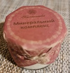 Минеральный комплекс для лица Княгинюшка 