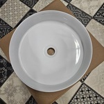 Круглая раковина Wellsee Festive Fox 2.0 319602000 фото 2 