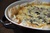 "Киш Лорен" с грибами и сыром