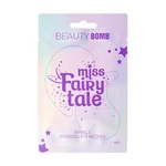 Гидрогелевые патчи Beauty bomb miss fairytale