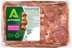 Шашлык из свиной шейки Агроэко