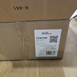 Накладная раковина Wellsee Faze Moment 327801000 фото 3 