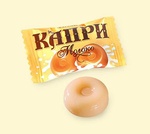 Карамель "Капри молоко" ROSHEN