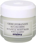 Крем для лица Sisley Moisturizer with Cucumber