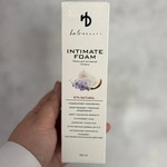 Пенка для интимной гигиены Ha Lo Beauty INTIMATE FOAM фото 1 