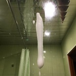 Средство для мытья окон и зеркал Clin фото 10 