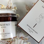 Крем для лица Graceface крем для лица с ретинолом, коллагеном фото 4 