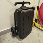 Коляска Qplay Qbook 360 фото 3 