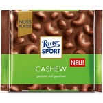 Ritter Sport кешью