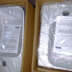 Накладная/подвесная раковина Lavinia Boho 33311065 фото 5 