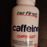 Caffeine от Be First фото 1 