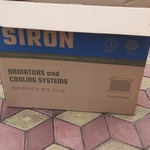 Радиатор STRON фото 5 