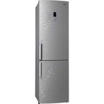 Холодильник LG GN-M492CLQA фото 1 