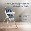 Стул для кормления BABYROX 360