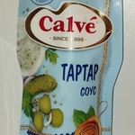 Calve соус Тартар фото 3 