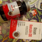 Бад Коэнзим Q10 Orzax (CoQ10) фото 3 