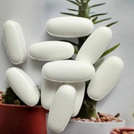 Tetralab Инулин пребиотик для пищеварения и похуде фото 2 