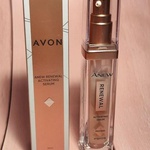 Обновляющая сыворотка для лица "Энергия протинола" Avon  фото 3 