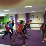Фитнес-клуб "Фитнес клуб для женщин FitCurves", Санкт-Петербург фото 1 