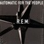 Альбом "Automatic for the People" R.E.M.