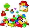 Веселые кубики (Funny cubes) Lego Duplo