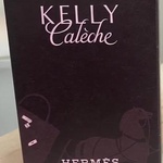 Парфюмерная вода Hermes Kelly Caleche фото 2 