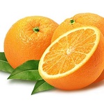 Апельсин фото 1 