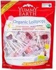 Органические леденцы на палочке - Yummy Earth Loll